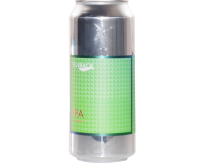Finback IPA 4pk 16oz Cans