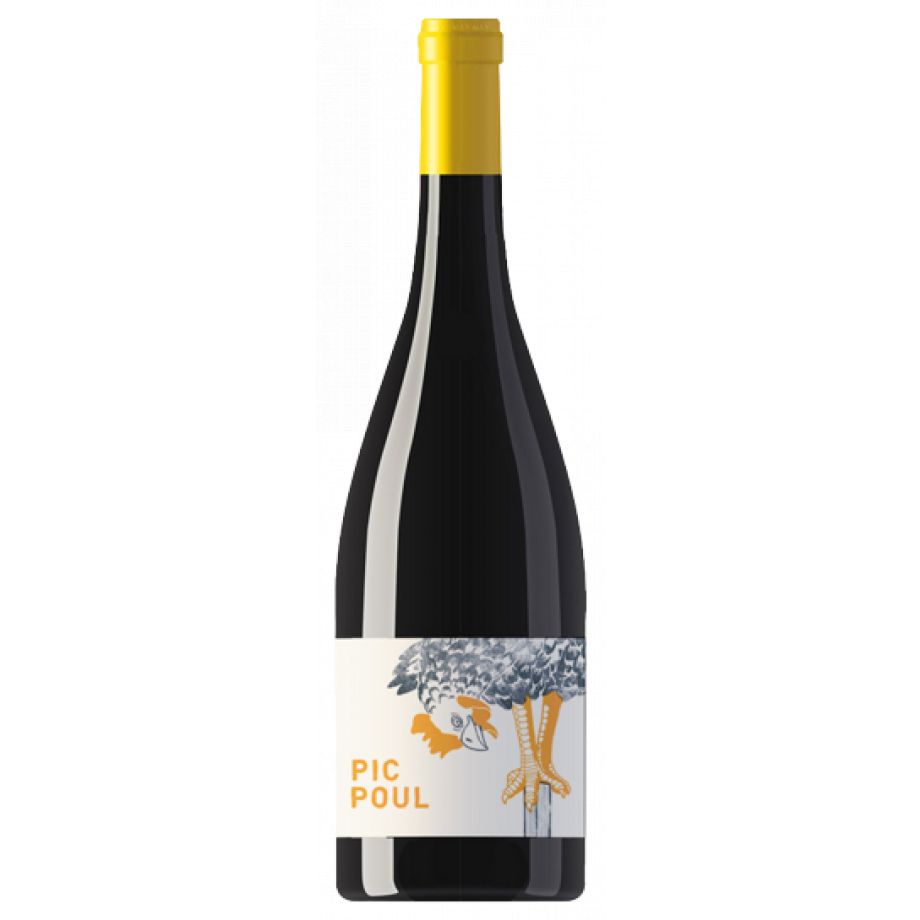 Les Equilibristes Picpoul de Pinet