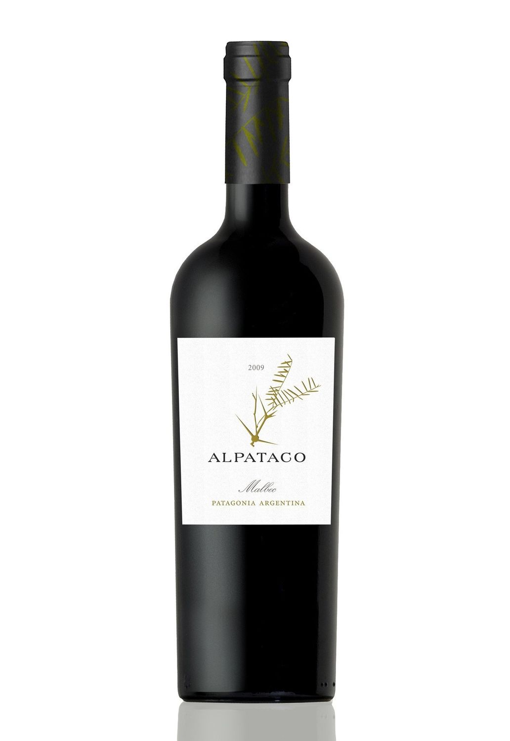 Alpataco Malbec Patagonia