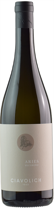 Ciavolich Pecorino Colline Pescaresi Aries