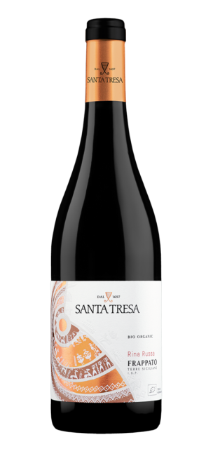 Feudo di Santa Tresa Frappato Terre Siciliane