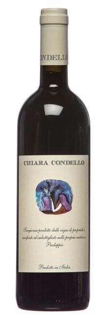 Chiara Condello Romagna Sangiovese Predappio