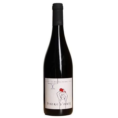 Les Athletes du Vin Pineau d'Aunis