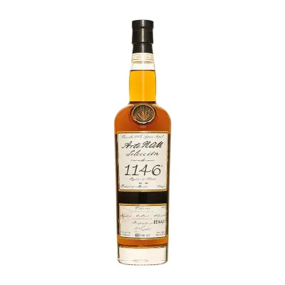 ArteNOM 1146 Anejo Tequila
