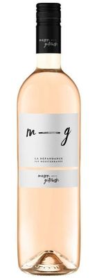 Maison Gutowski M-G La Dependance Rose