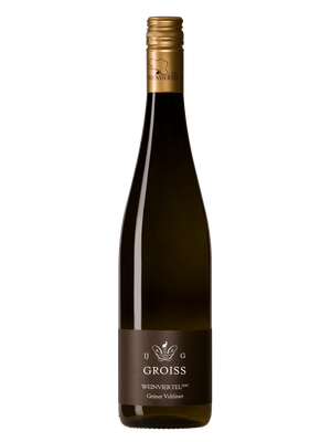Ingrid Groiss Gruner Veltliner