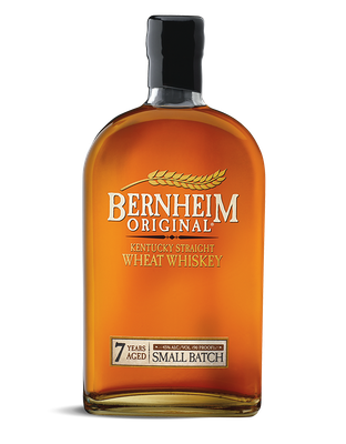 Bernheim Original Wheat Whiskey