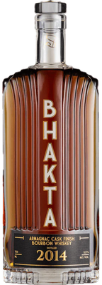 Bhakta Bourbon 2014