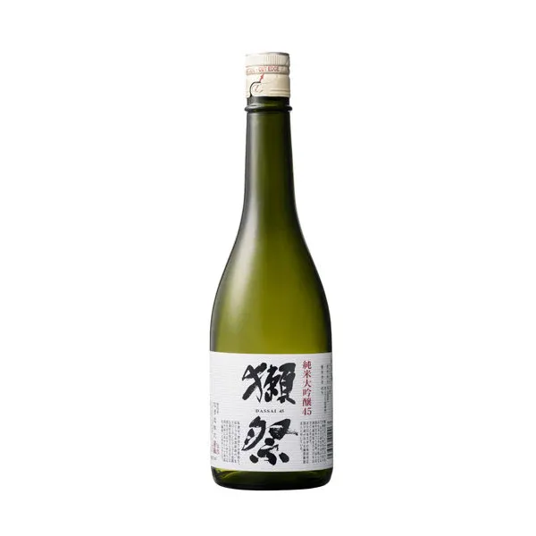 Dassai 45 Junmai Daiginjo 300ml