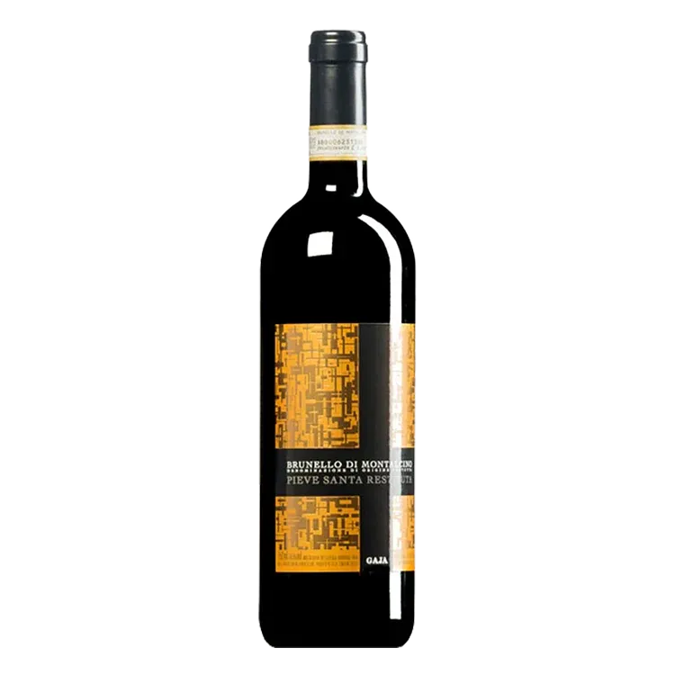 Gaja Pieve Santa Restituta Brunello di Montalcino 2020