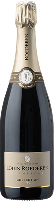 Roederer Collection 245 Brut Champagne