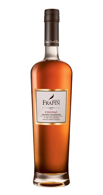 Cognac Frapin Grande Champagne '1270' VS