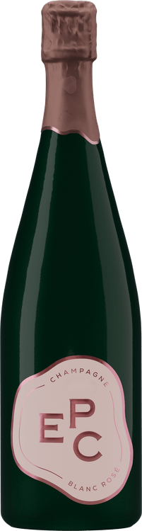 EPC Brut Rose Champagne
