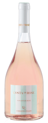 Umberto Cesari Costa di Rose