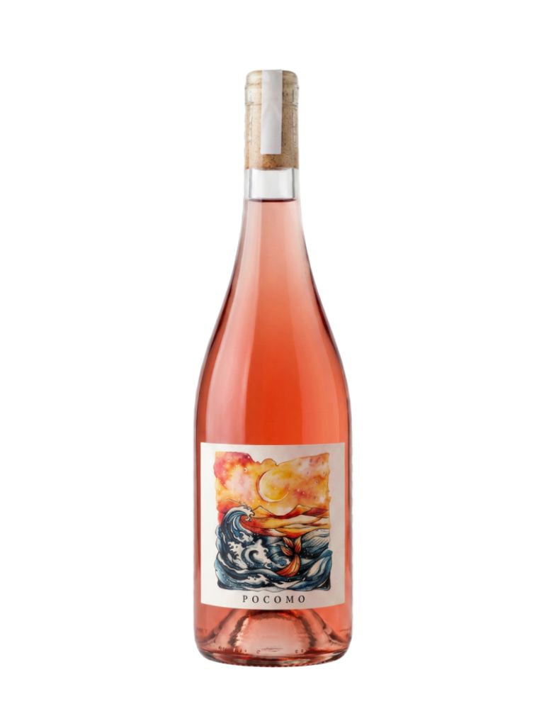 Great Point Vineyards Pocomo Rose