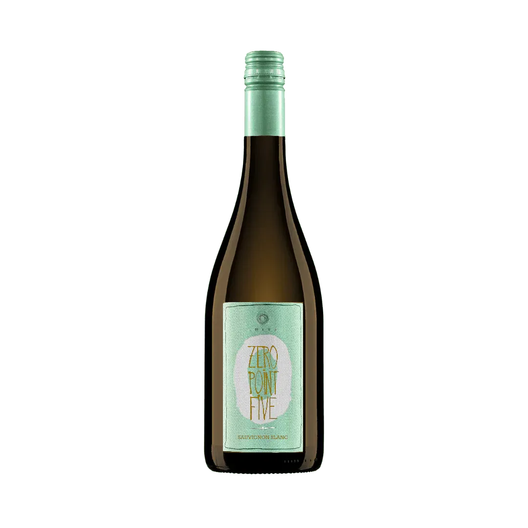 Leitz Zero Non-Alcoholic Sauvignon Blanc