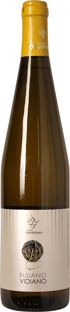 Diamantakis Winery Vidiano