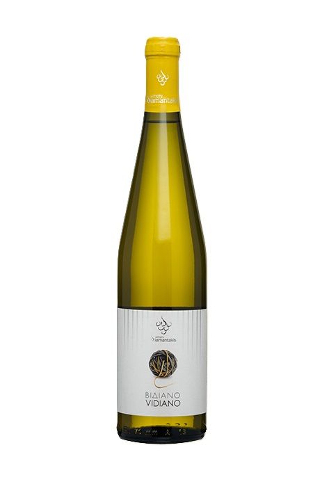 Diamantakis Winery Vidiano