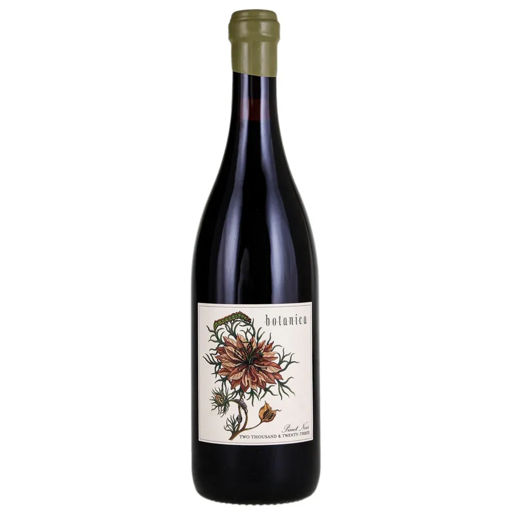 Antica Terra Pinot Noir 'Botanica' 2023