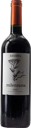 Milenrama Rioja Reserva