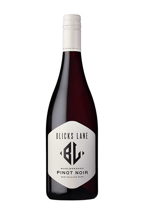 Blicks Lane Vineyards Pinot Noir
