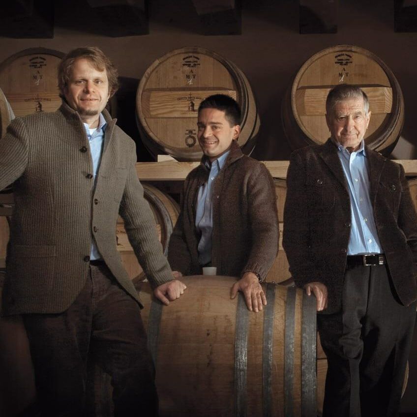 BRIX by Night—An Evening with Amarone Royalty