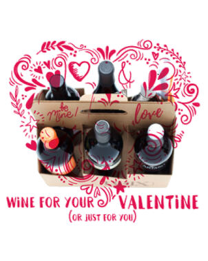 The February BRIX Six—February Flirtations