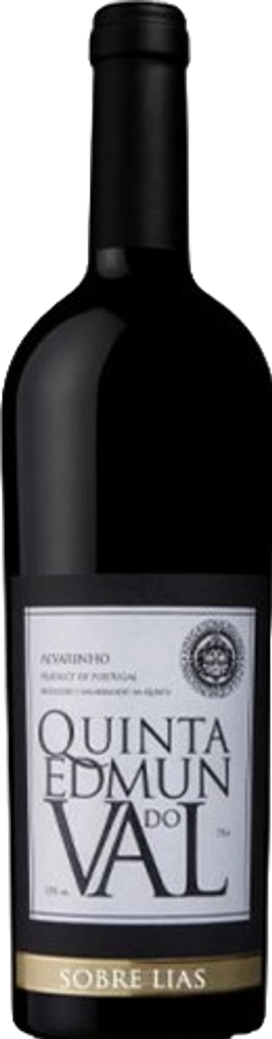 Quinta Edmun do Val Alvarinho