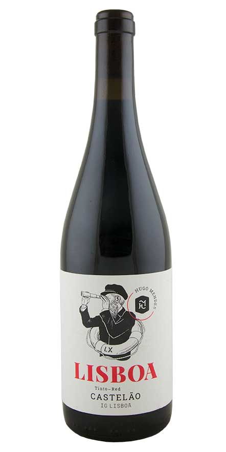 Hugo Mendes Lisboa Castelao