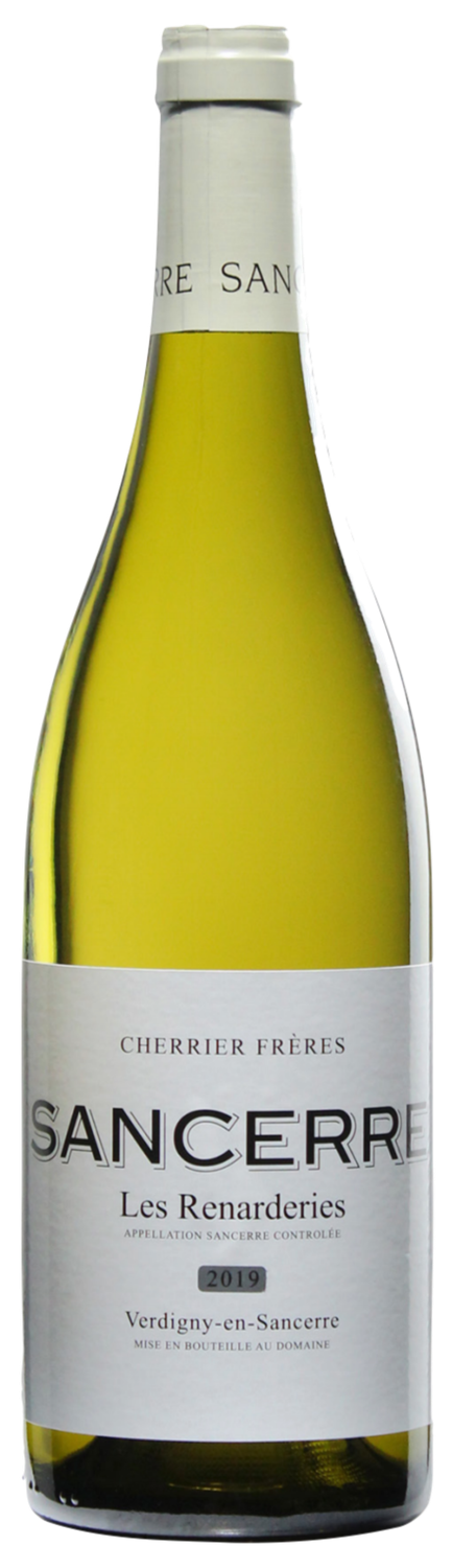 Cherrier Freres Les Renarderies Sancerre