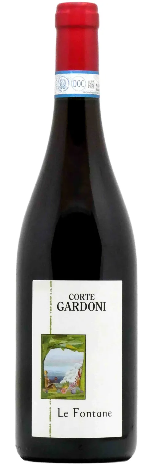Corte Gardoni Le Fontane Bardolino