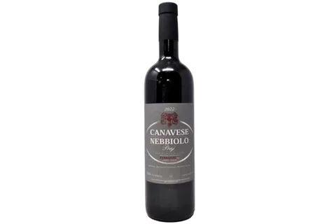 Ferrando Canavese Nebbiolo Praj