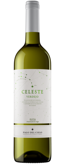 Familia Torres Pago del Cielo Celeste Verdejo