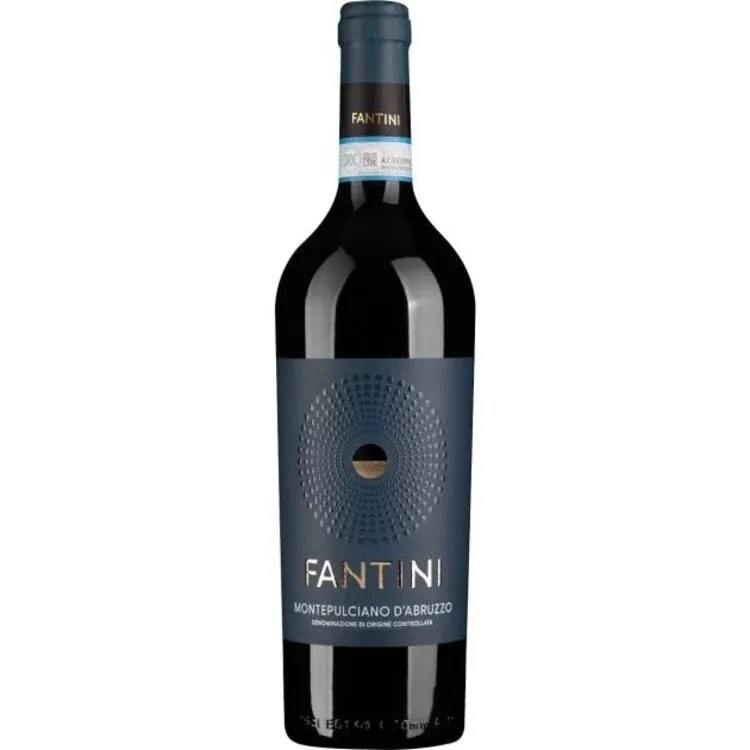 Fantini Montepulciano d’Abruzzo