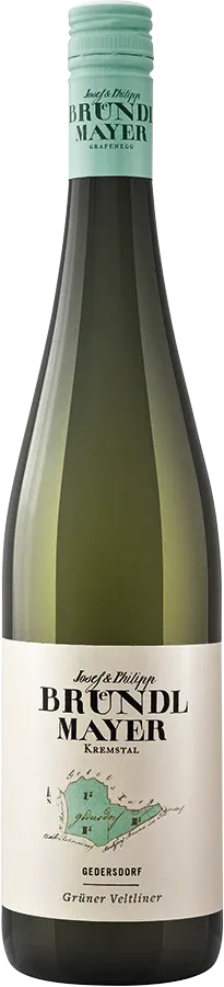 Josef &amp; Philipp Brundlmayer Gruner Veltliner Kremstal