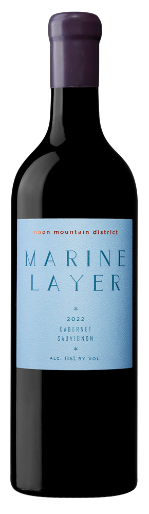 Marine Layer Moon Mountain District Cabernet Sauvignon