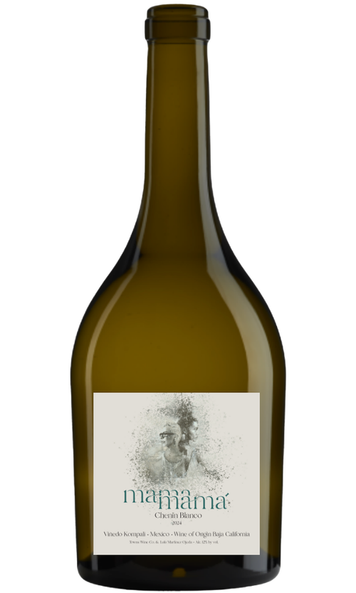 Towns Wine Co. Mama Mama Chenin Blanco