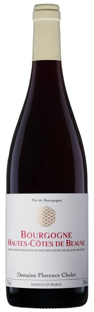 Dom. Florence Cholet Bourgogne Hautes Cotes de Beaune