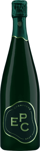 EPC Brut Champagne 200 ml