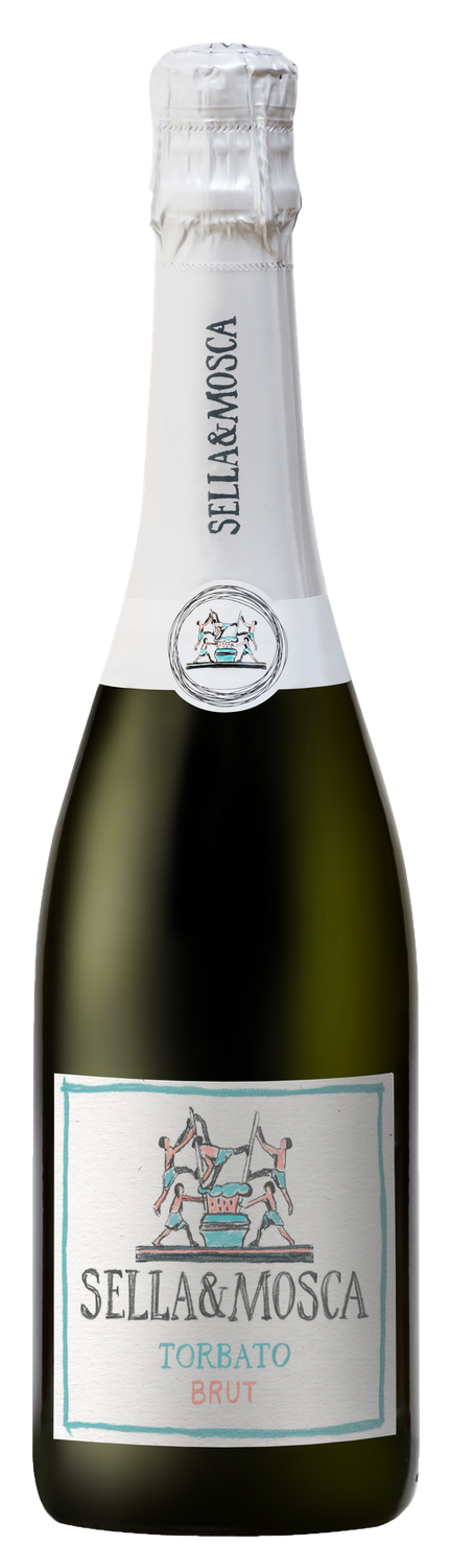 Sella &amp; Mosca Alghero Torbato Brut