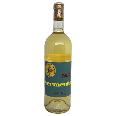 Cardedu Vermentino Nuo