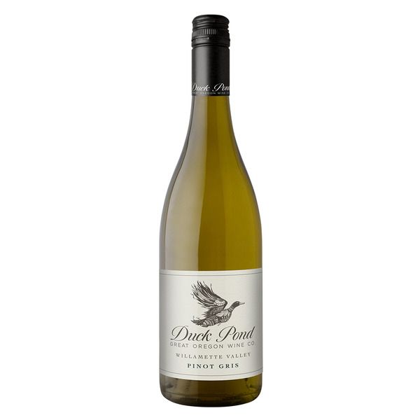 Duck Pond Pinot Gris