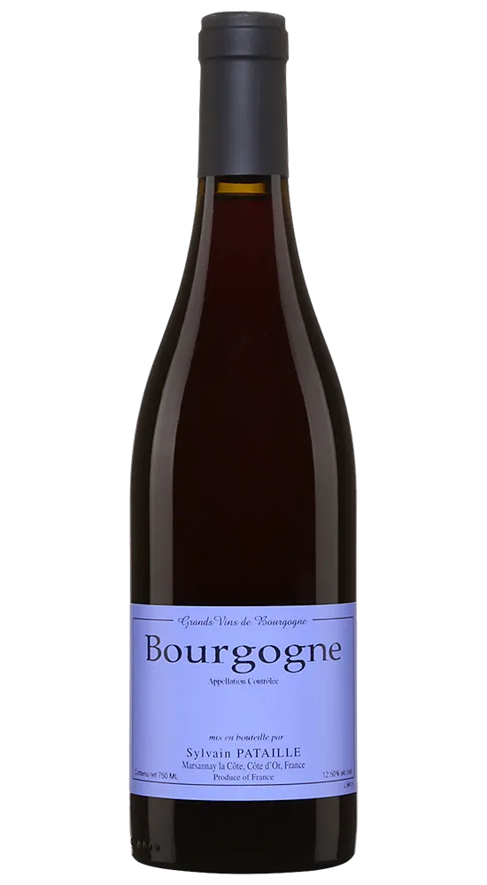 Dom. Sylvain Pataille Bourgogne Rouge