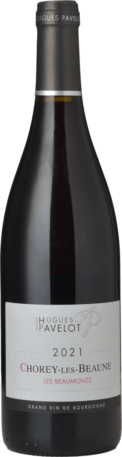 Maison H. Pavelot Chorey les Beaune Rouge 'Les Beaumonts'