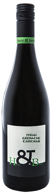 Hecht &amp; Bannier Languedoc Rouge