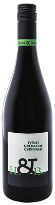 Hecht &amp; Bannier Languedoc Rouge