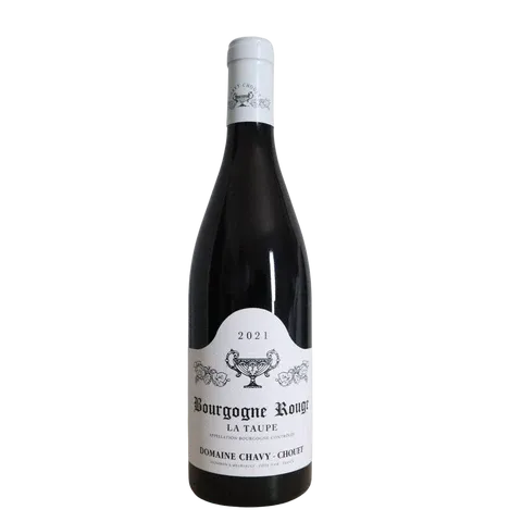 Dom. Chavy-Chouet Bourgogne Rouge 'La Taupe'