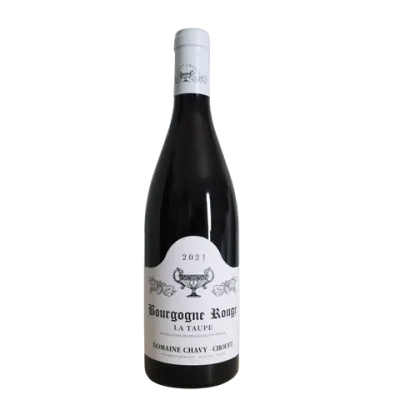 Dom. Chavy-Chouet Bourgogne Rouge 'La Taupe'