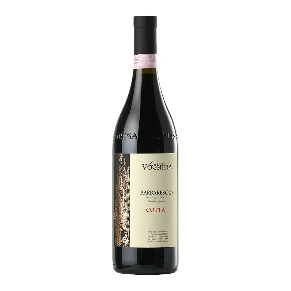 Luigi Voghera Barbaresco Cotta
