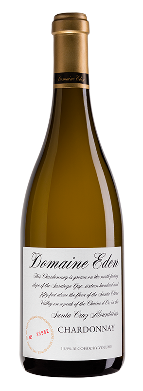 Dom. Eden Chardonnay